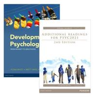 Developmental Psychology + Additional Readings for PSYC2021 (Custom Edition)