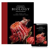 Campbell Biology: Australian and New Zealand Edition With eBook