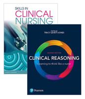 Skills in Clinical Nursing + Clinical Reasoning