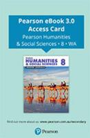 Pearson Humanities and Social Sciences Western Australia 8 eBook (Access Card)