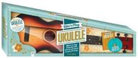 Uke'n Play Ukulele Kit (Triangle Box, Revised Art)