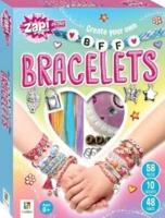 Zap! Extra: BFF Bracelets