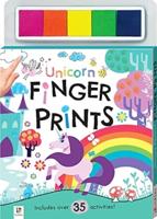 Unicorn Finger Prints