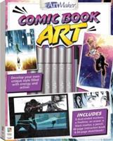Art Maker: Comic Book Art
