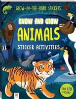 Know and Glow: Animals