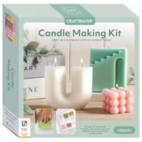 Craft Maker Candle Making Kit