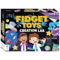 Fidget Toy Creation Lab