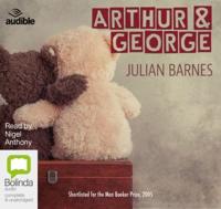 Arthur & George