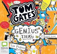 Genius Ideas (Mostly)