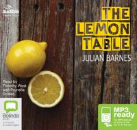 The Lemon Table