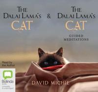 The Dalai Lama's Cat