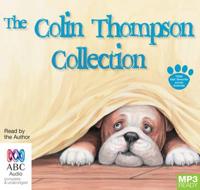Colin Thompson Collection