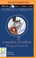 A Mystery of Wolves