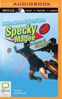 Specky Magee & The Season of Champions