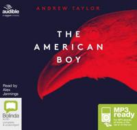 The American Boy