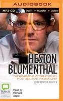 Heston Blumenthal