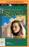 Rhianna and the Castle of Avalon