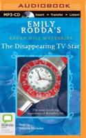 The Disappearing TV Star