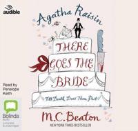 Agatha Raisin: There Goes the Bride