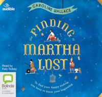 The Finding of Martha Lost