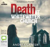 Death at Whitewater Church
