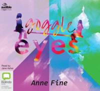 Goggle-Eyes