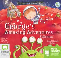 George's Amazing Adventures Collection