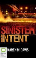 Sinister Intent