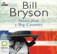 Notes From a Big Country