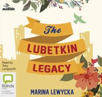 The Lubetkin Legacy