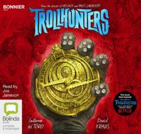 Trollhunters