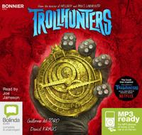 Trollhunters