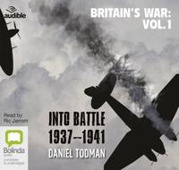 Britain's War: Volume 1