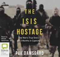 The ISIS Hostage