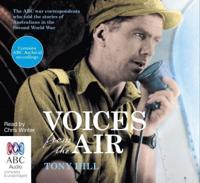 Voices from the Air