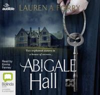 Abigale Hall
