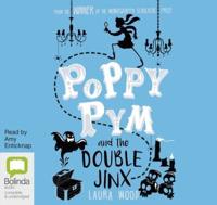 Poppy Pym and the Double Jinx