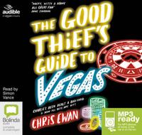 The Good Thief's Guide to Vegas