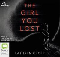 The Girl You Lost