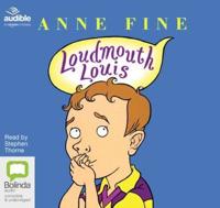 Loudmouth Lois