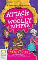 Attack of the Woolly Jumper