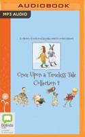 Once Upon a Timeless Tale Collection: Volume 2