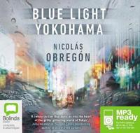 Blue Light Yokohama