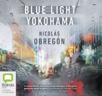 Blue Light Yokohama
