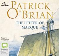 The Letter of Marque