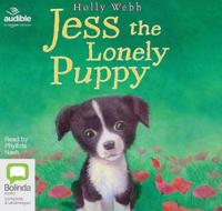 Jess the Lonely Puppy