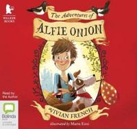 The Adventures of Alfie Onion