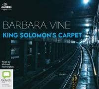 King Solomon's Carpet