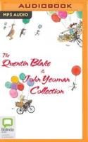 The Quentin Blake and John Yeoman Collection