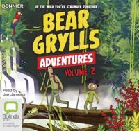 Bear Grylls Adventure. Volume 2